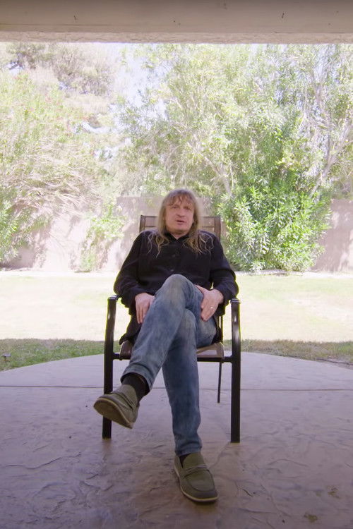 This Man Escaped the Iron Curtain by Zip Line (2018) poster