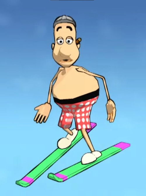 Science Please! : The State of the Matter (2000) poster