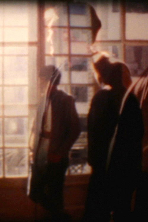 Aula Magna (2013) poster