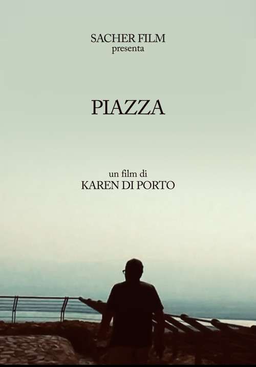 Piazza (2022) poster