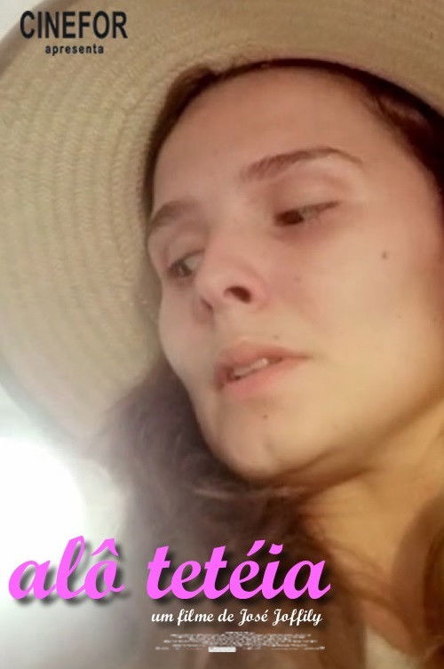 Alô Tetéia (1978) poster