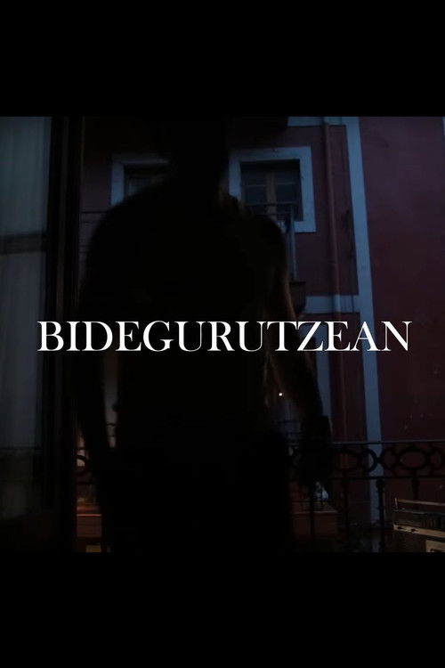 Crossroad (2025) poster