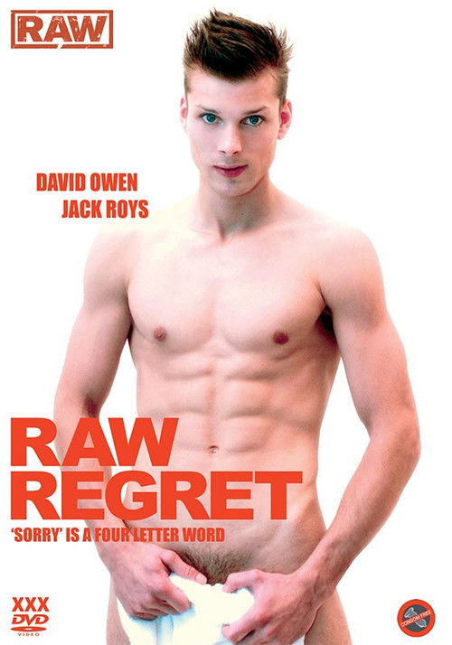 Raw Regret (2009) poster