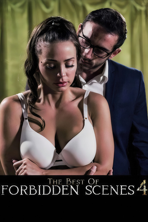 The Best of Forbidden Scenes 4 (2024) poster