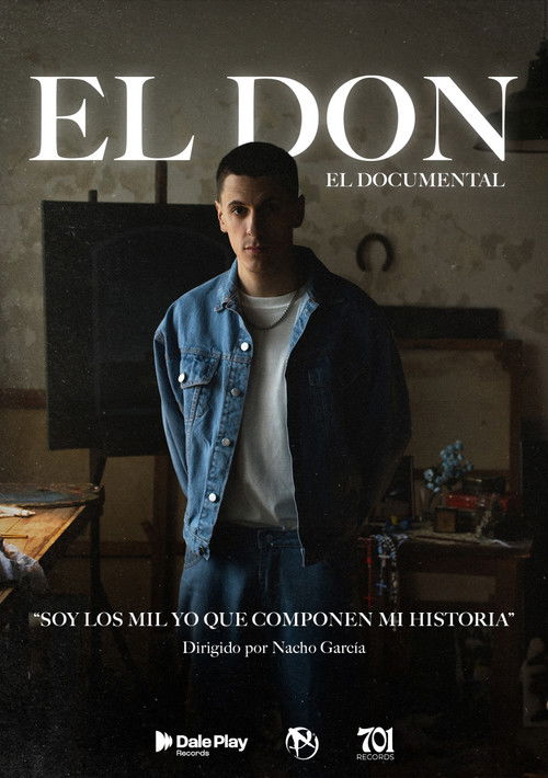 El Don (2024) poster