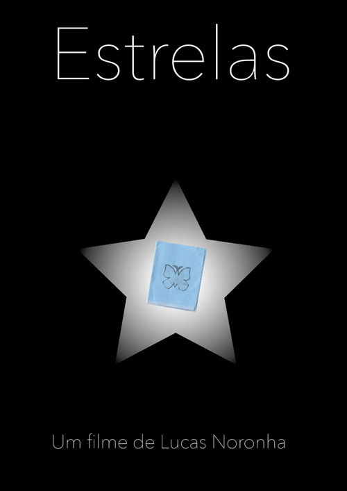 Estrelas (2020) poster