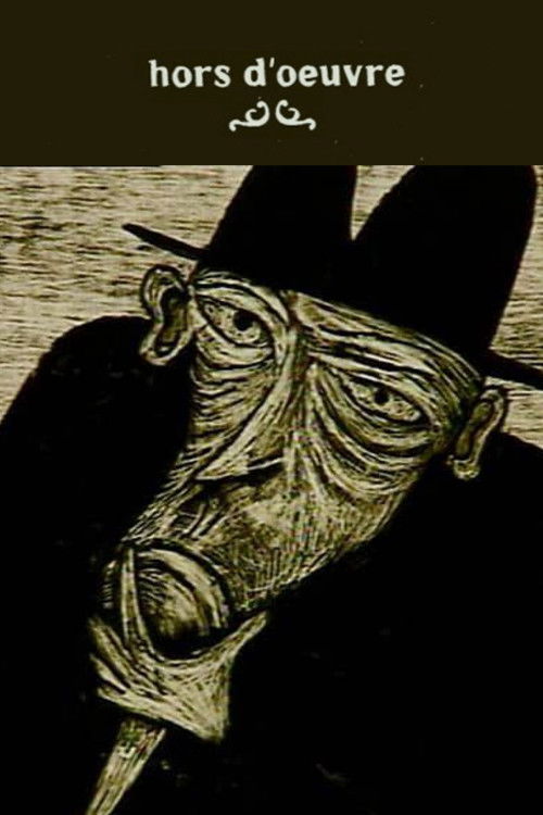 Hors d'oeuvre (2006) poster