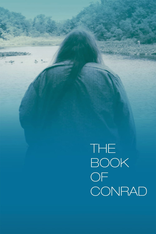 The Book of Conrad (2016) poster