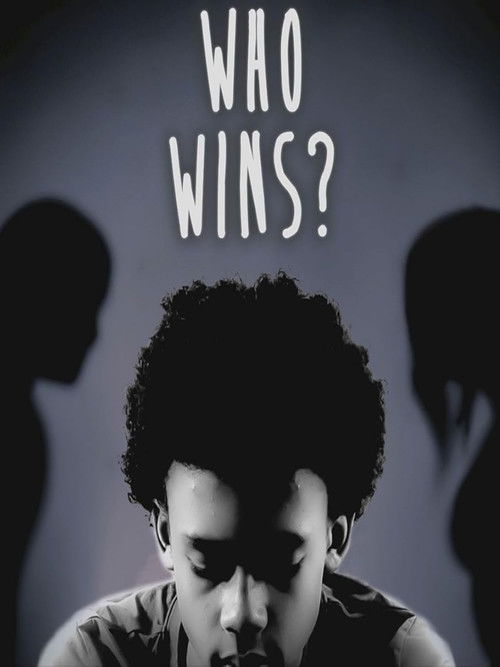 Who Wins (2024) poster