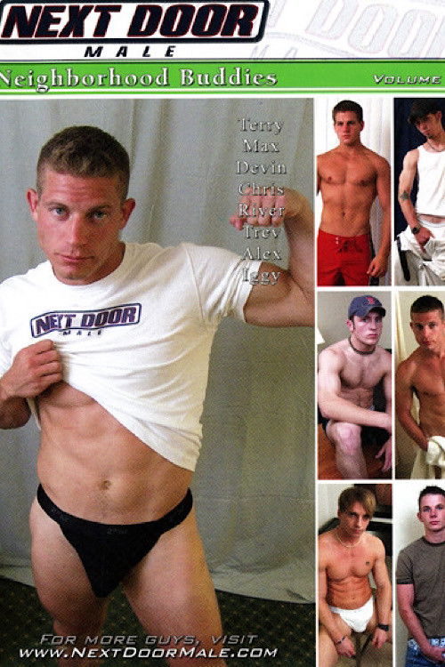 Neighborhood Buddies 4 (2007) poster