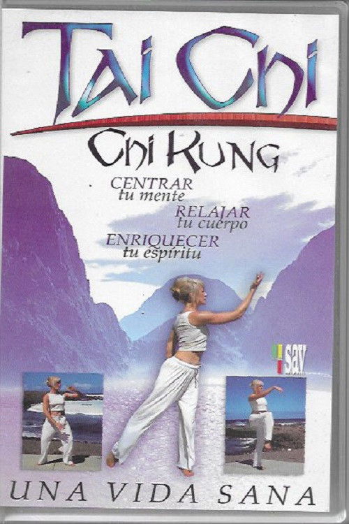 An Introduction to T'ai Chi Chi Kung (2000) poster