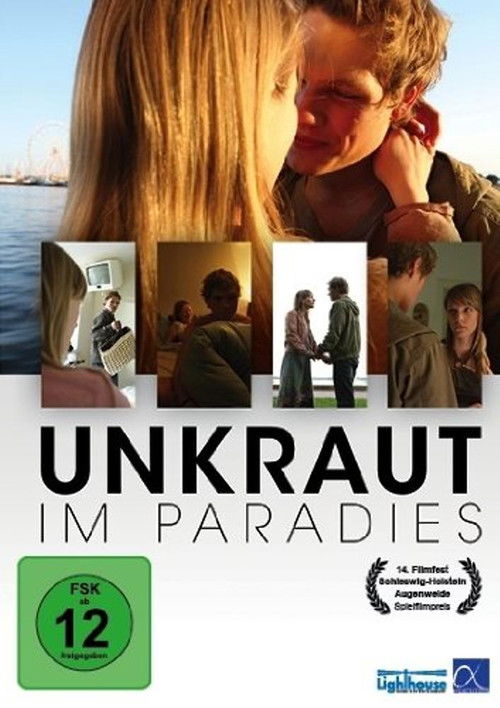 Unkraut im Paradies (2010) poster