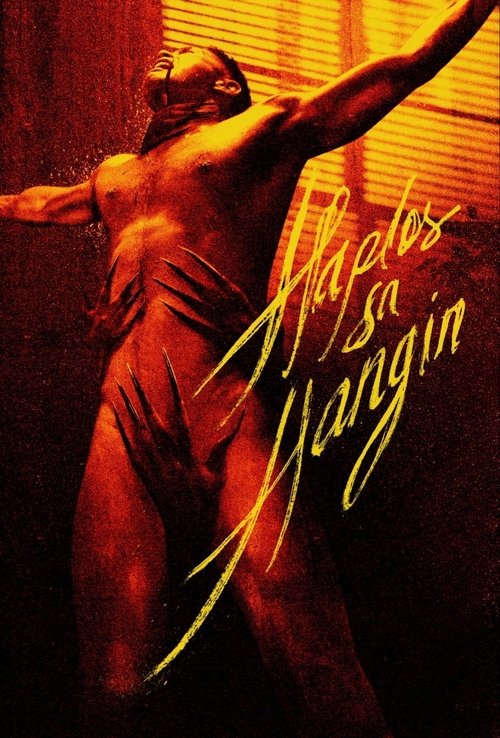 Haplos sa Hangin (2025) poster