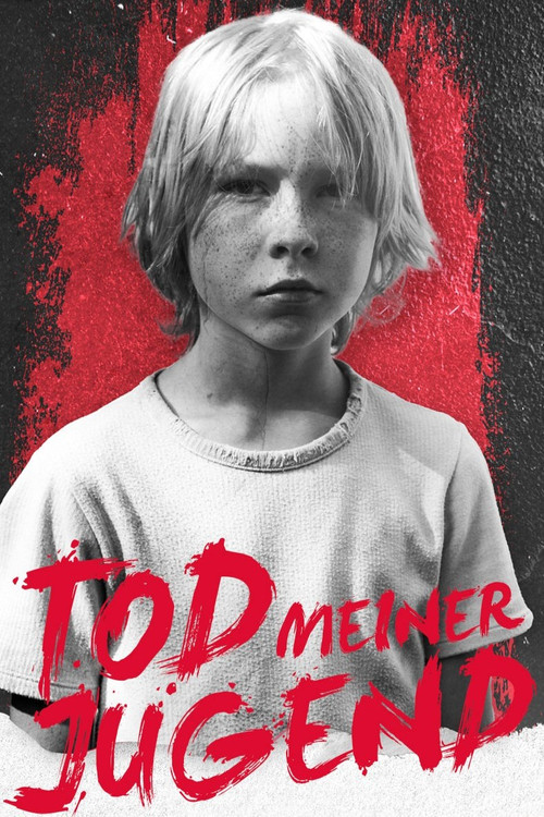 Tod meiner Jugend (2026) poster