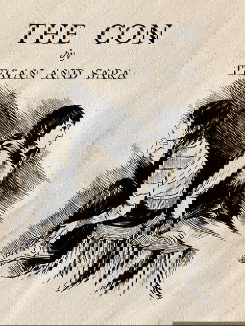 The Con (2007) poster