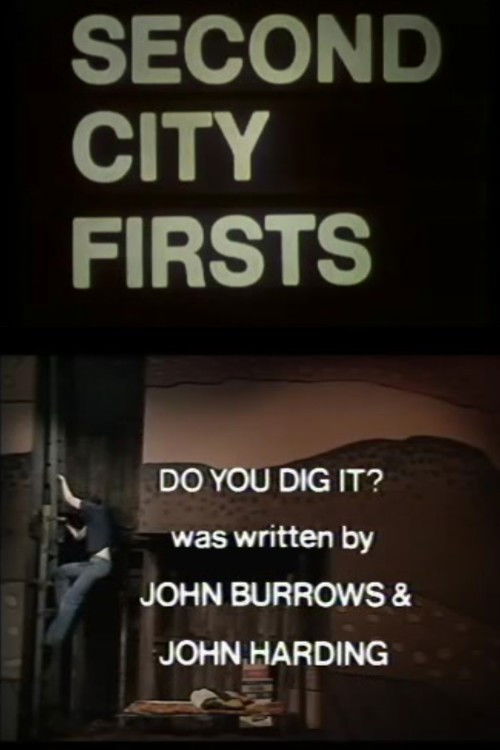 Do You Dig It? (1976) poster