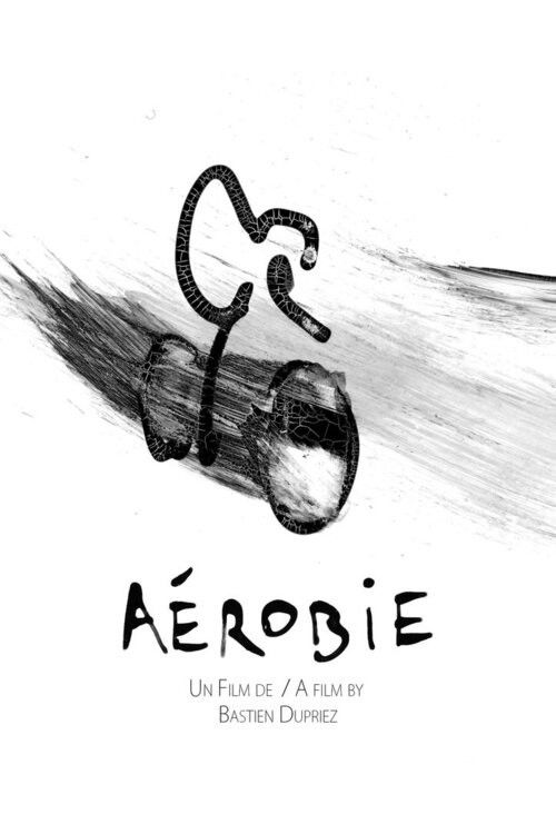 Aérobie (2018) poster