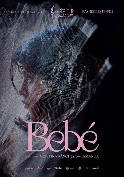 Baby (2022) poster