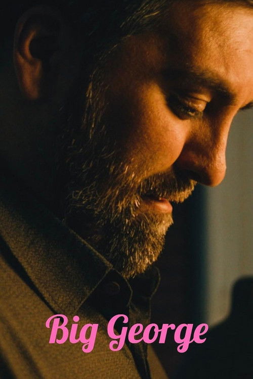 Big George (2023) poster