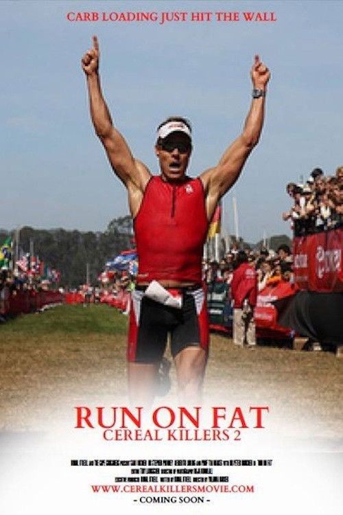 Run on Fat: Cereal Killers 2 (2015) poster