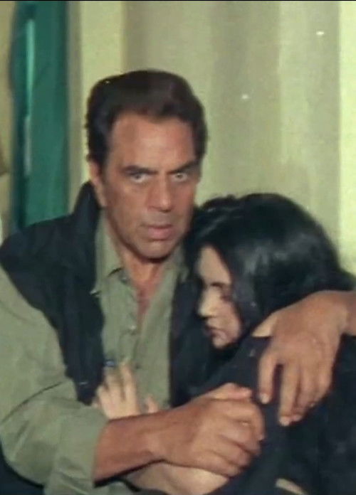 Jallad No. 1 (2000) poster