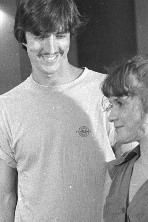 Interlúdio (1983) poster