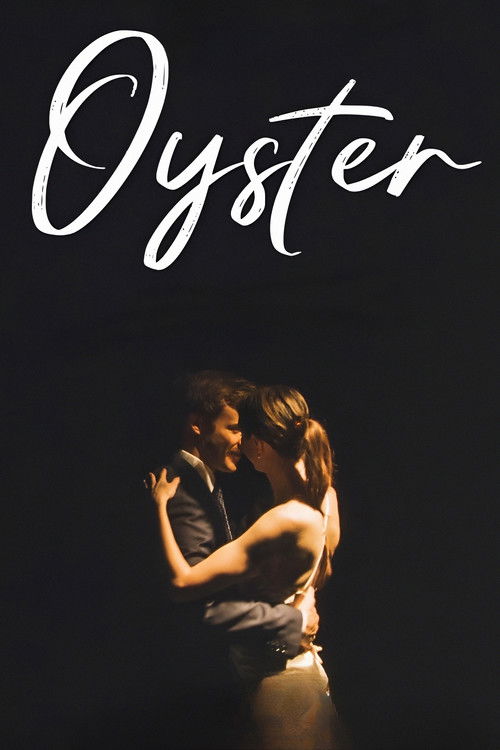 Oyster (2023) poster