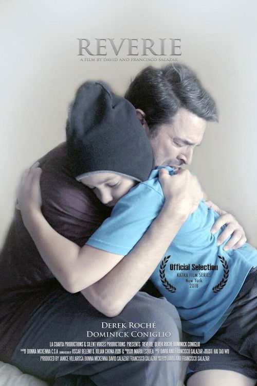 Reverie (2018) poster