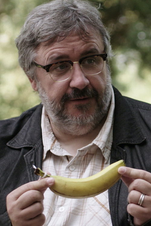 The Fruit Fix (2020) poster