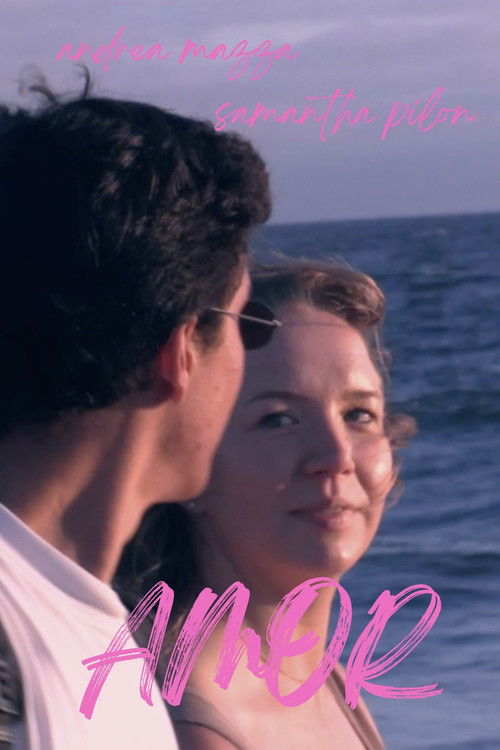 Amor (2023) poster