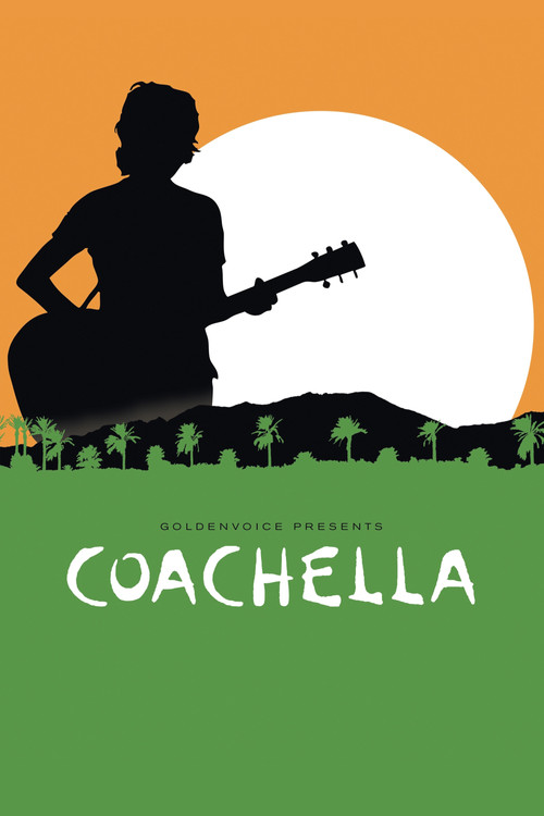 Coachella (2006) poster