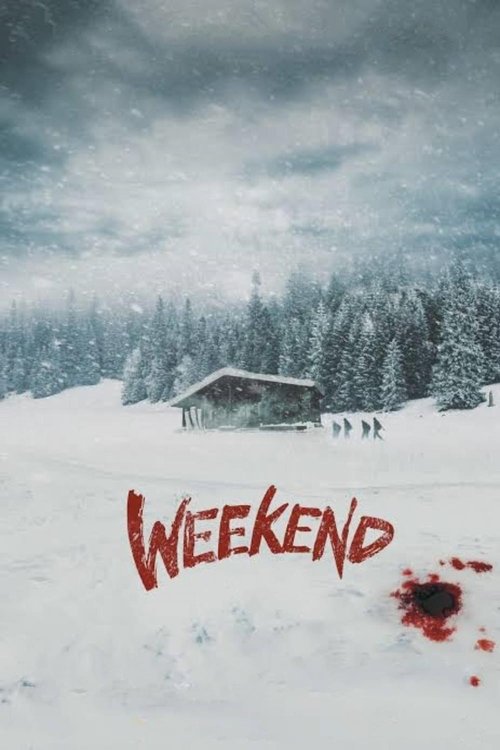 Weekend (2020) poster