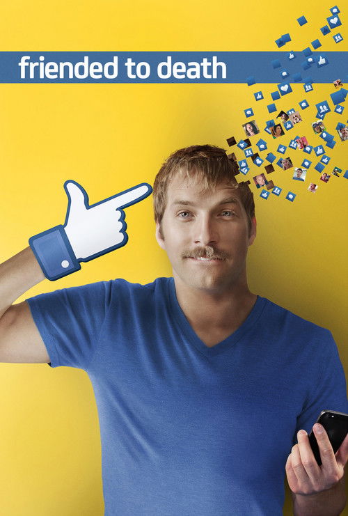 Ölümüne Arkadaş (2013) poster