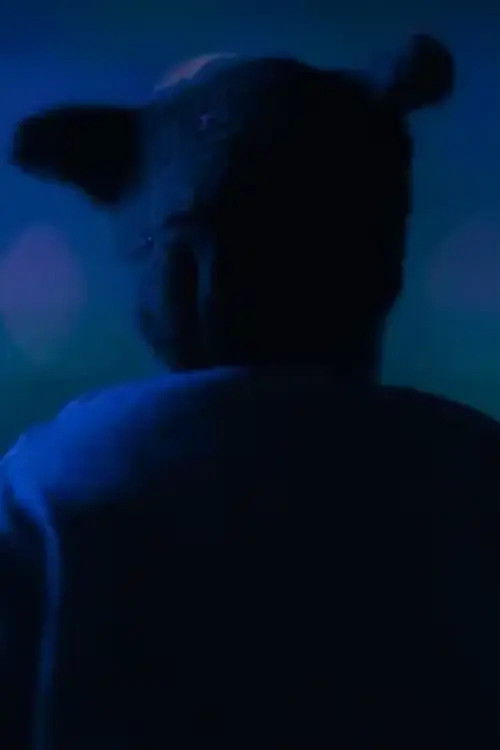 Noite do Cão (2021) poster