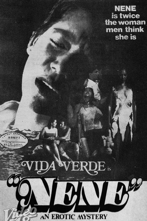 Nene (1985) poster