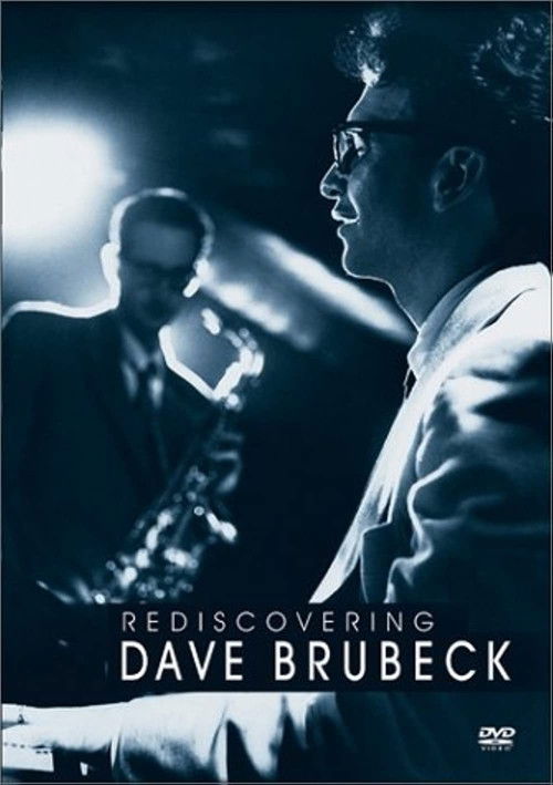 Rediscovering Dave Brubeck (2001) poster