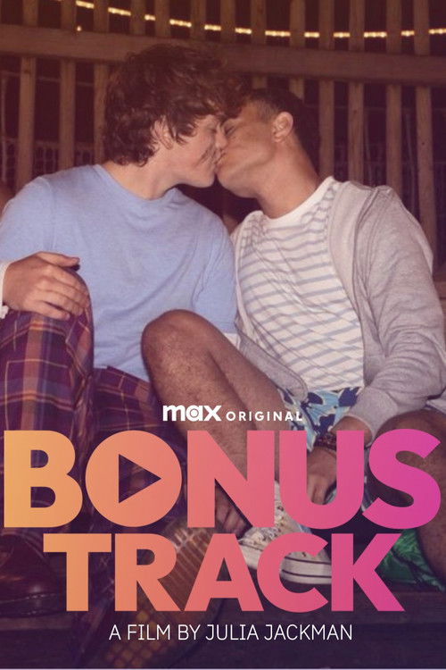 Bonus Track (2024) poster