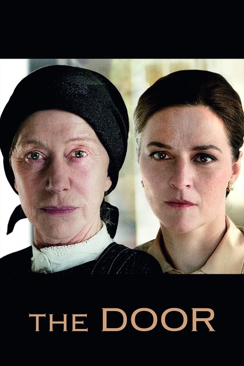 Kapı (2012) poster