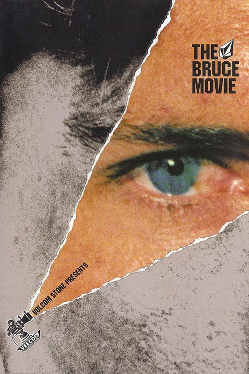 The Bruce Movie (2005) poster
