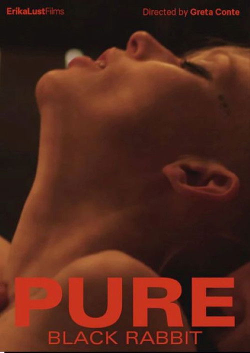 Pure - Black Rabbit (2018) poster