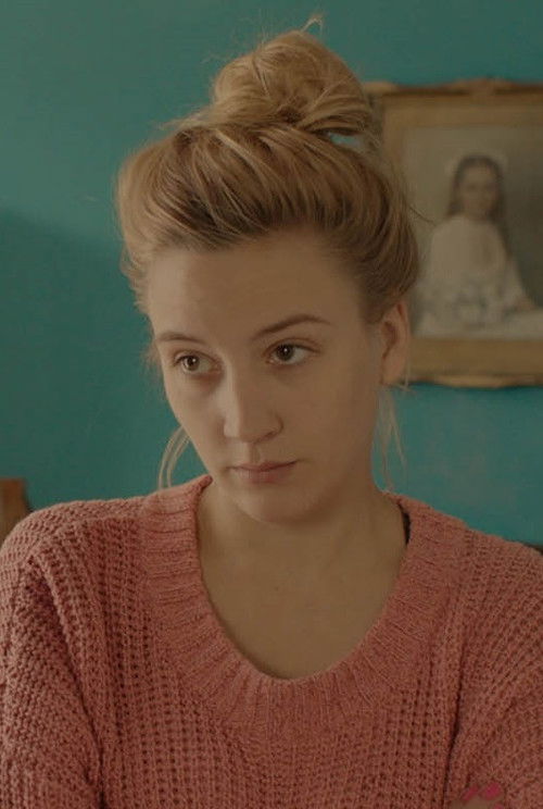 Zagraj ze mną (2016) poster