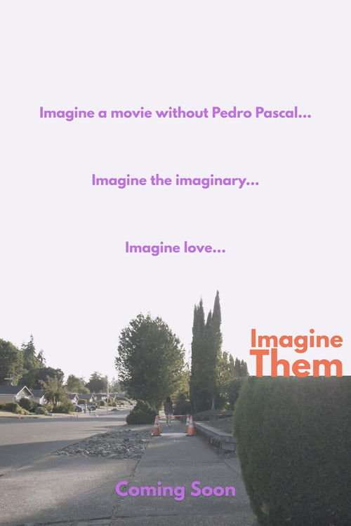 Imagine Them (2025) poster