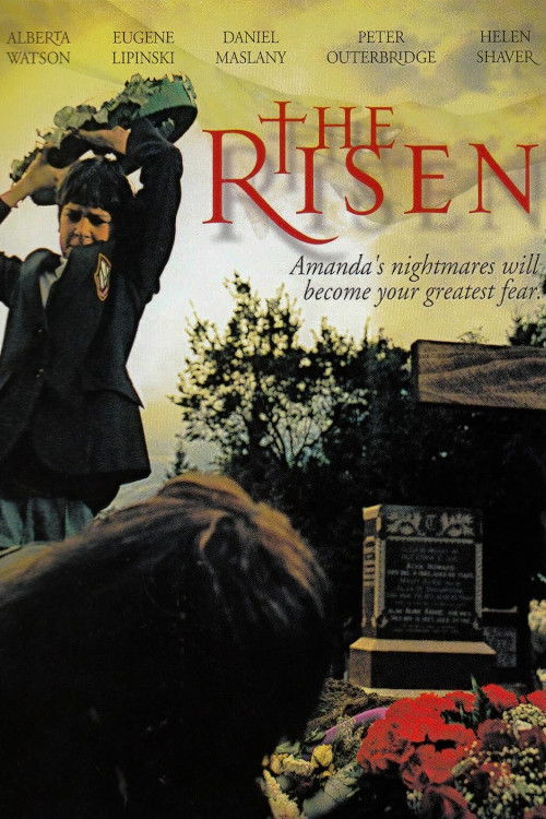 The Risen (2003) poster