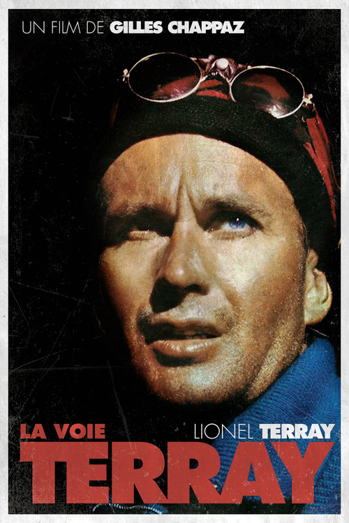 La Voie Terray (2007) poster