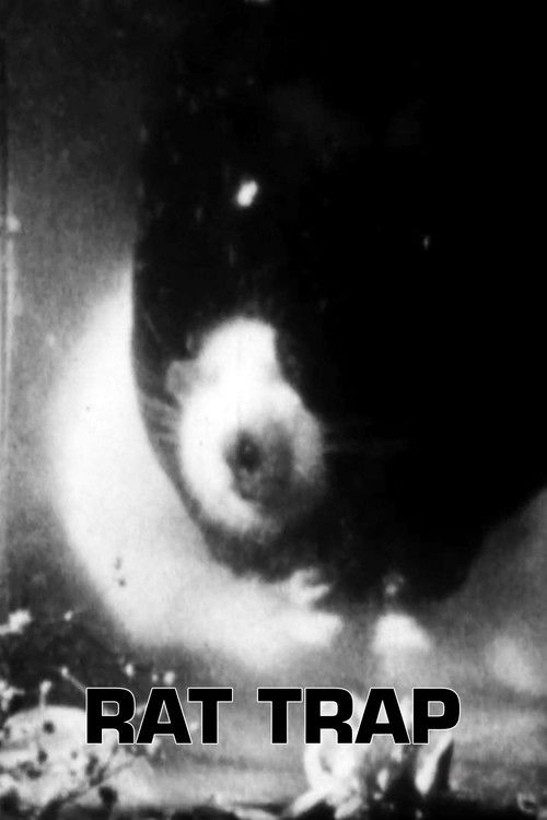 Rat Trap (1985) poster