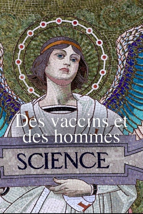 Des vaccins et des hommes (2022) poster