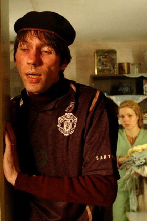 You Are the Only Boss in This House (2006) poster