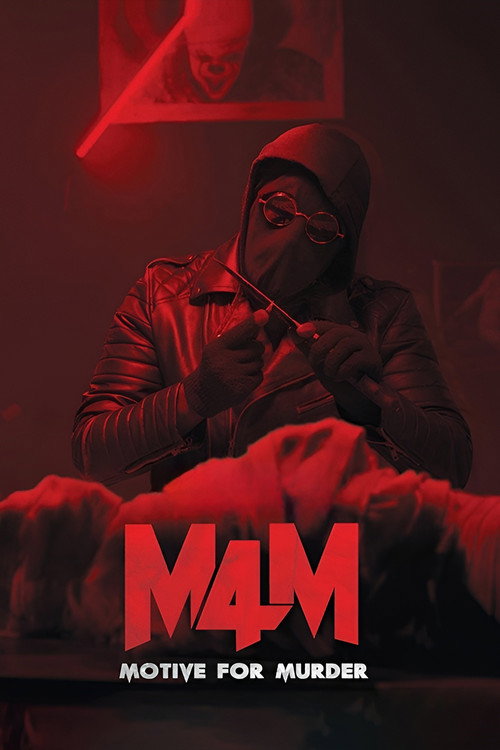 M4M: Motive for Murder (2026) poster