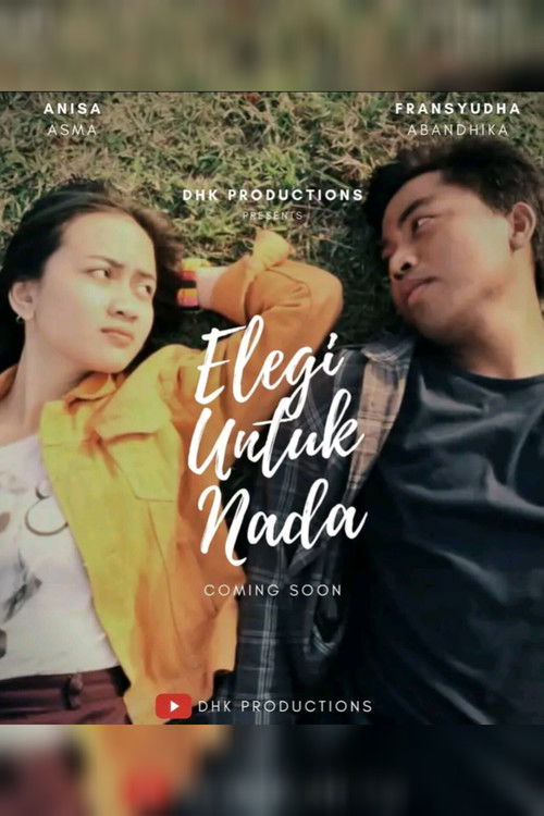 Elegi Untuk Nada (2021) poster