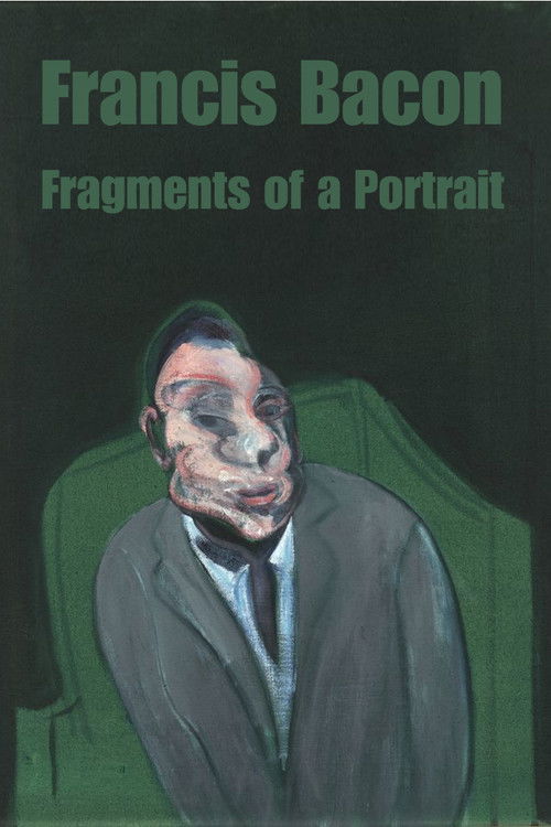 Francis Bacon: Fragments of a Portrait (1966) poster